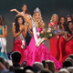 Illustration for article titled Trumps Miss USA Winner Names Race Relations as Most Important Issue